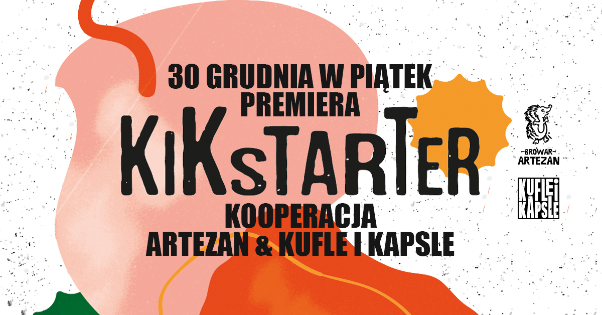 KiKstarter